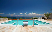 Foto Hotel Alcaeos Beach in Molyvos ( Lesbos)